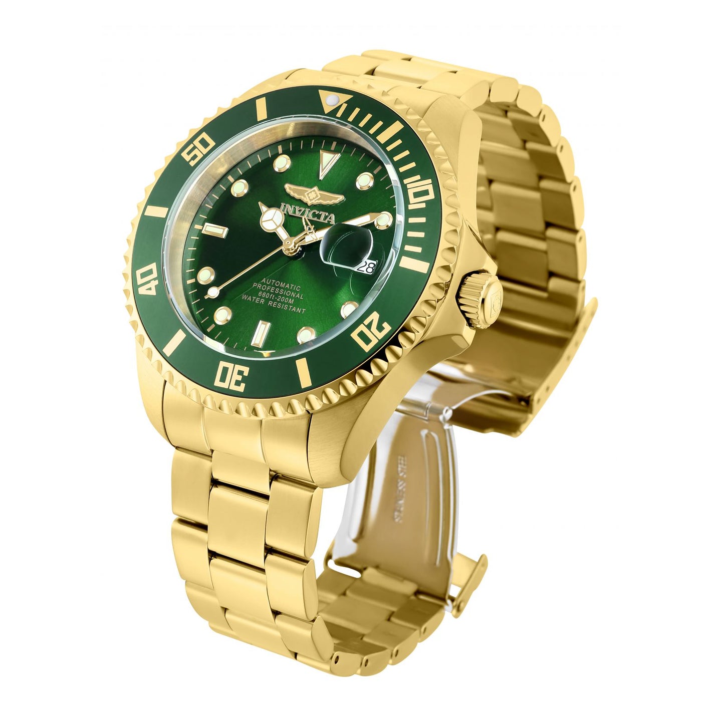 Reloj Invicta Pro Diver 35724