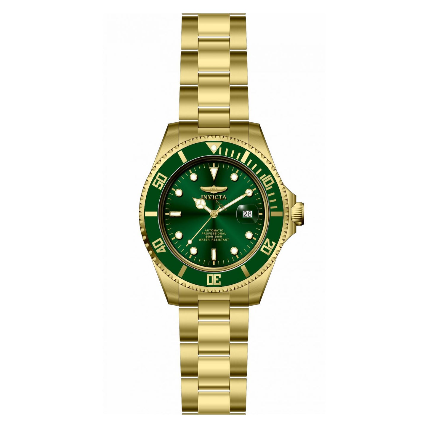 Reloj Invicta Pro Diver 35724