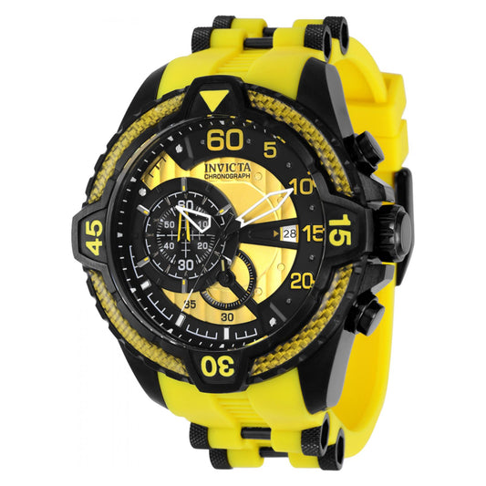 Reloj Invicta Aviator 36425