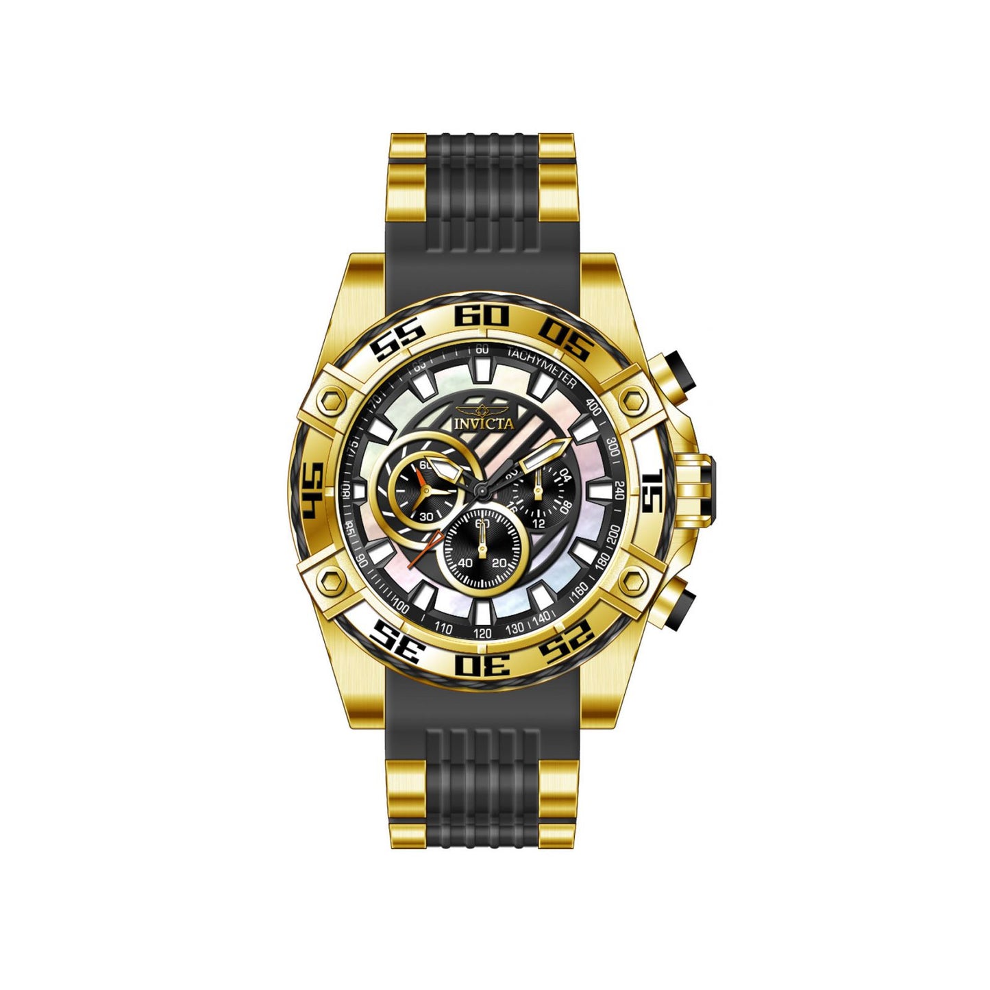 Reloj Invicta Speedway 37012
