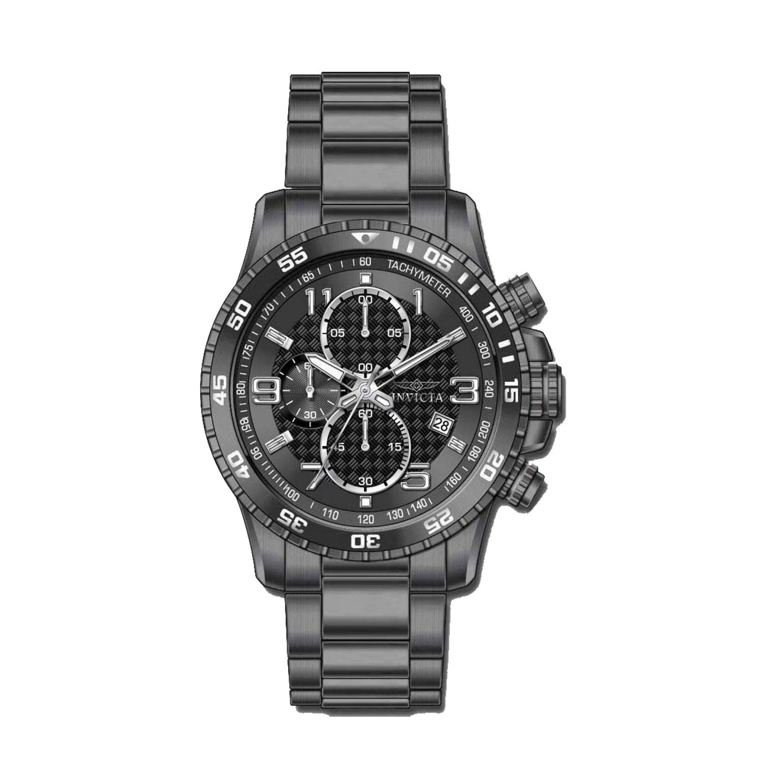Orologio Uomo Invicta 17931 [ 45 mm