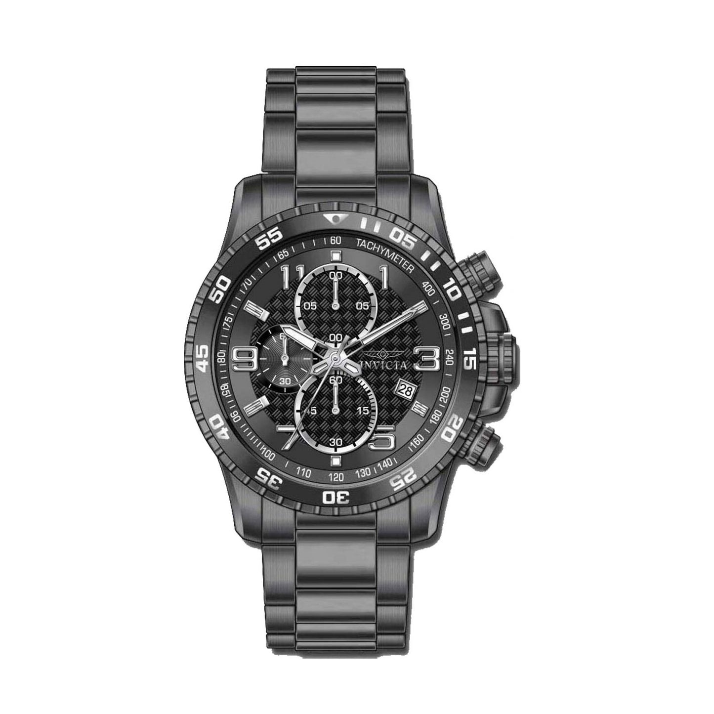 Reloj Invicta Specialty 37148