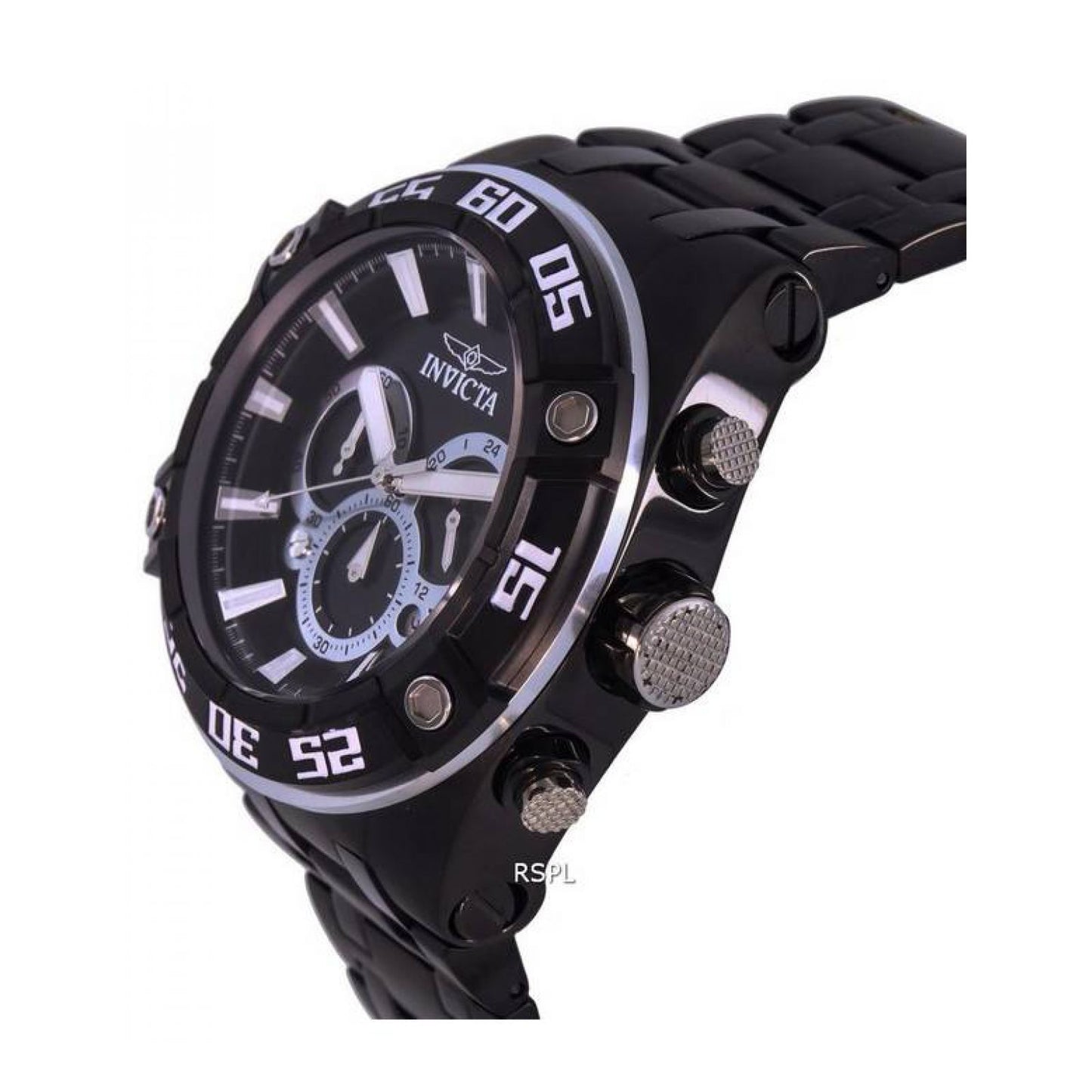 Reloj Invicta Coalition Forces 37645