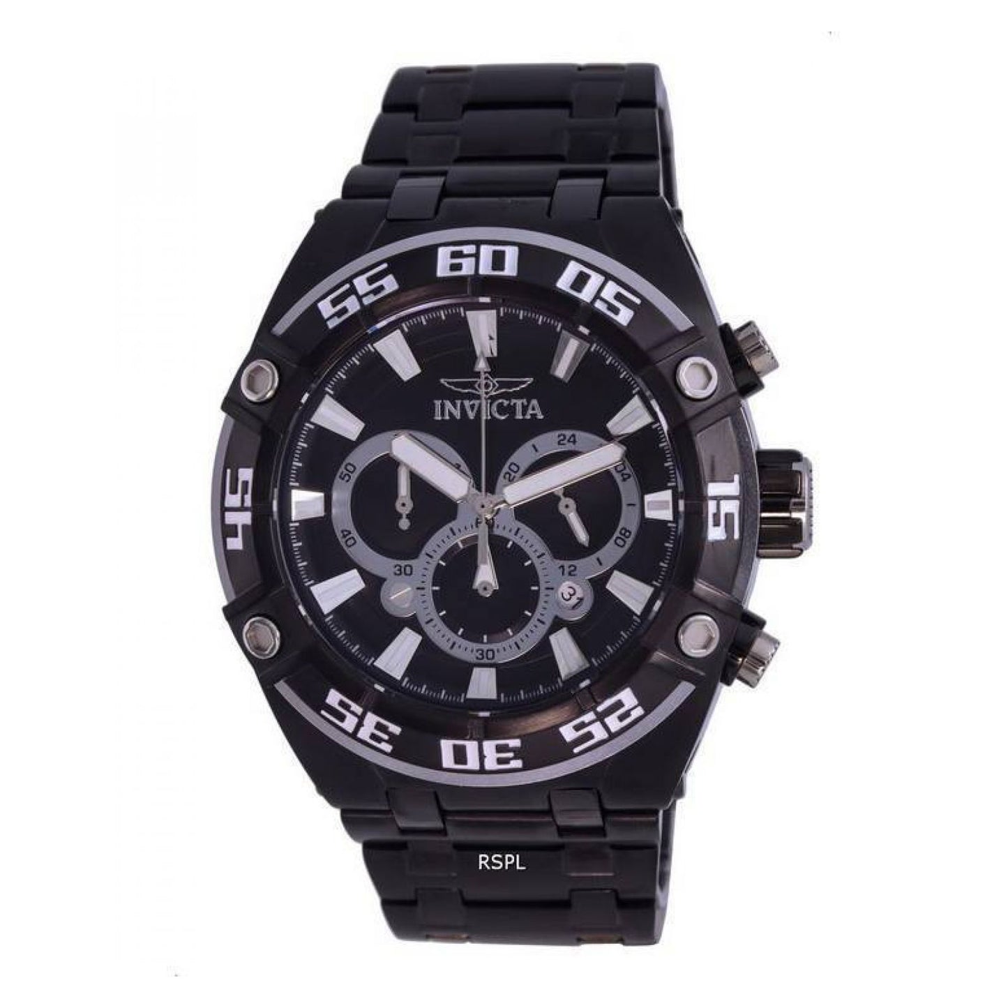 Reloj Invicta Coalition Forces 37645
