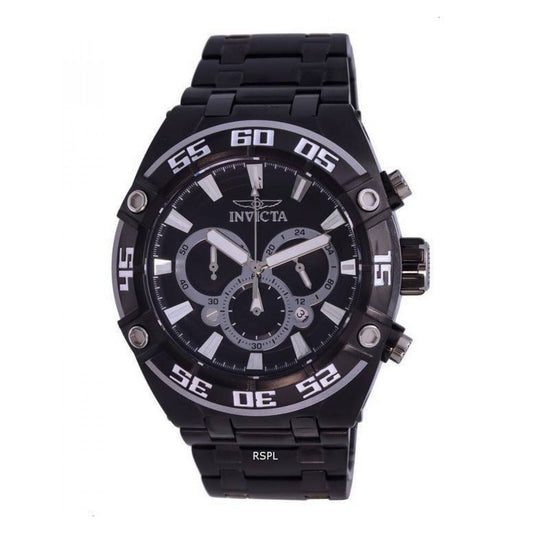 Reloj Invicta Coalition Forces 37645