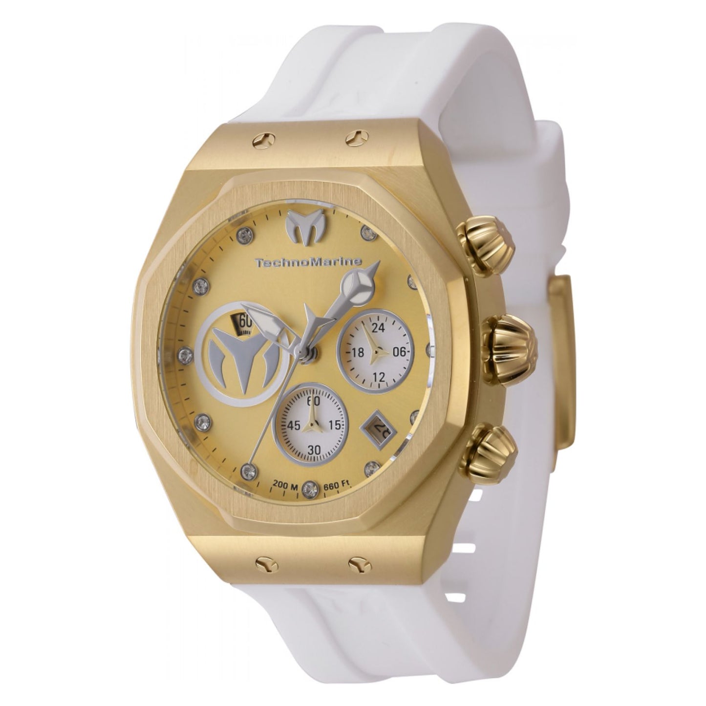 Reloj Technomarine Reef Tm-523008