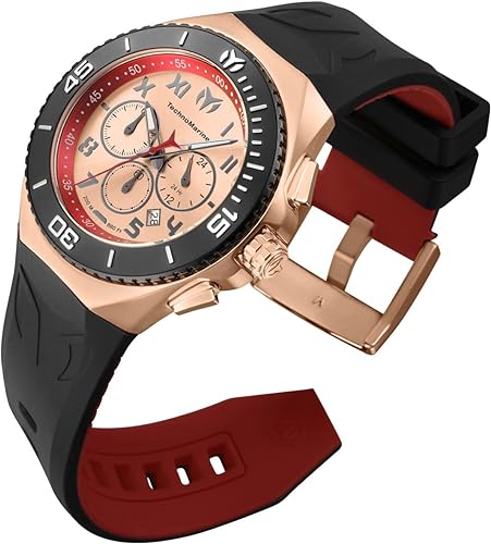 Reloj Technomarine Manta Tm-221047