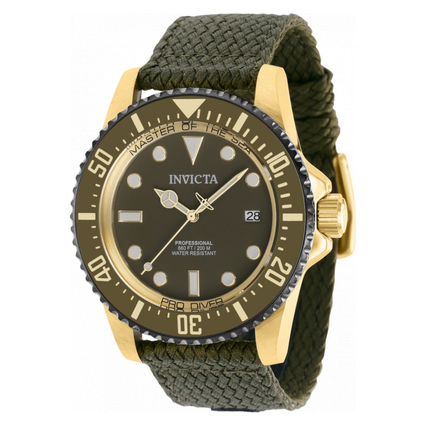 Reloj Invicta Pro Diver 38240