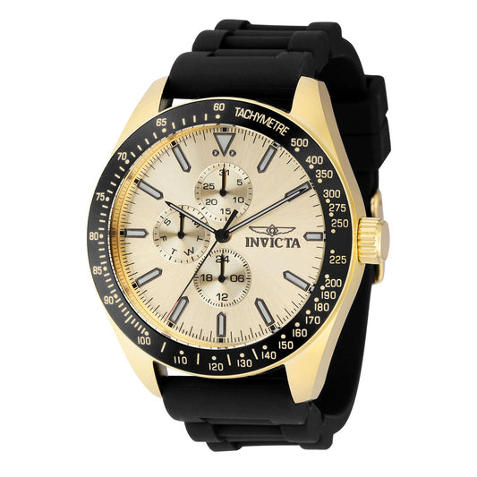 Reloj Invicta Aviator 38405