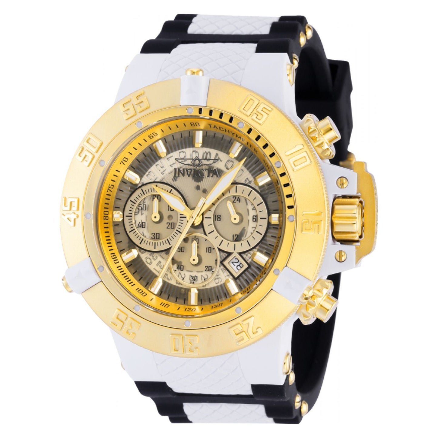 Reloj Invicta Subaqua 39003