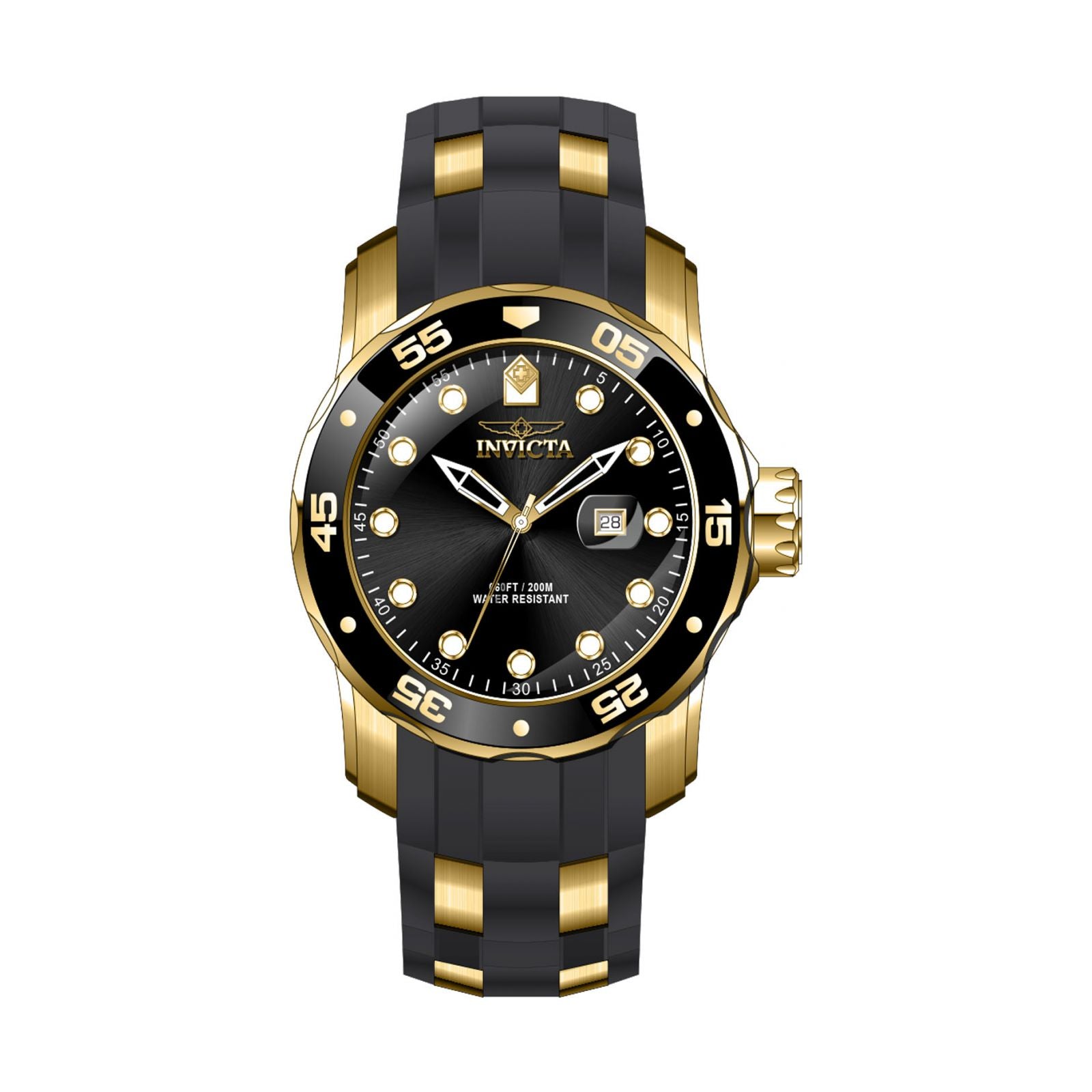 Reloj Invicta Pro Diver 39097 Sometimes Chile