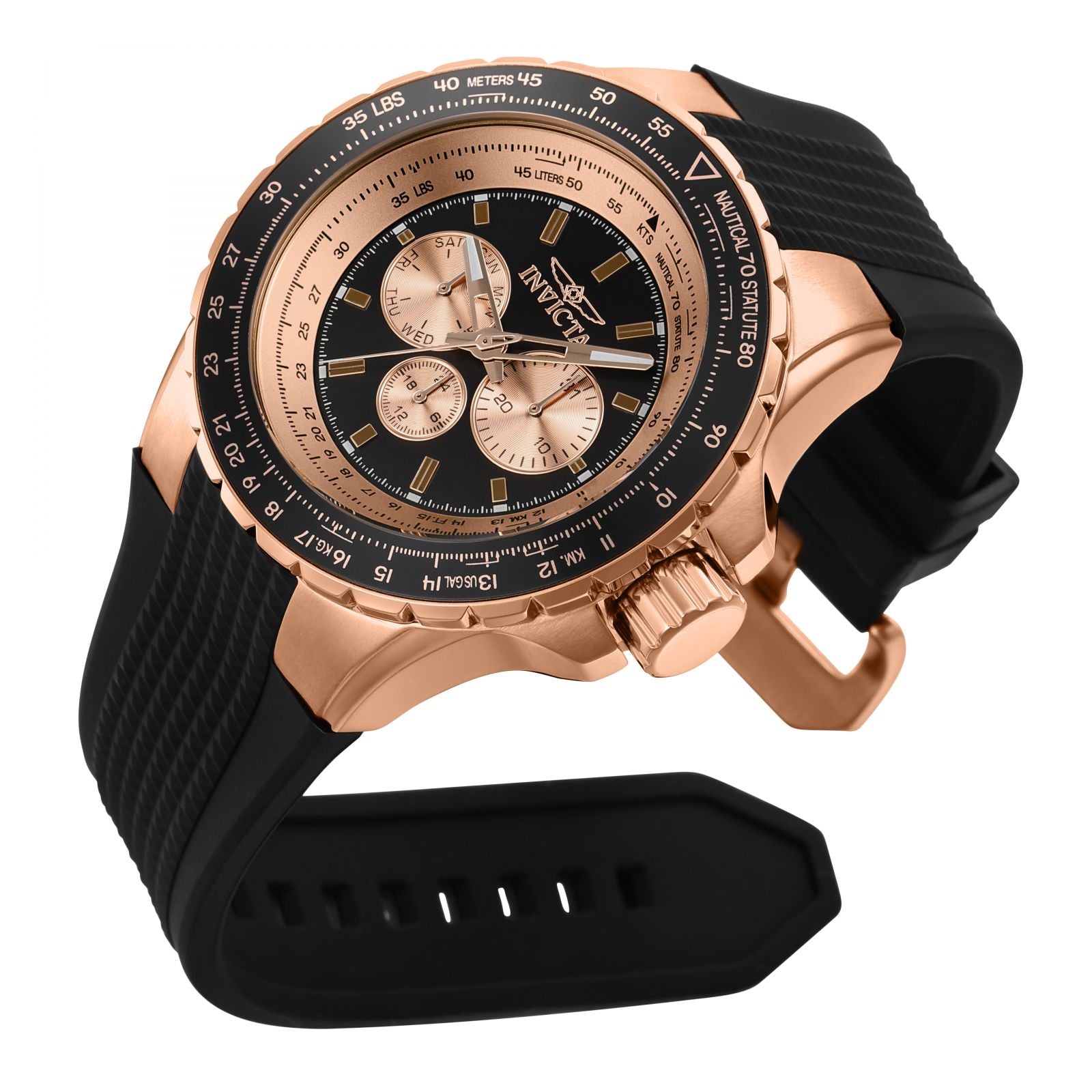 Reloj best sale aviator precio