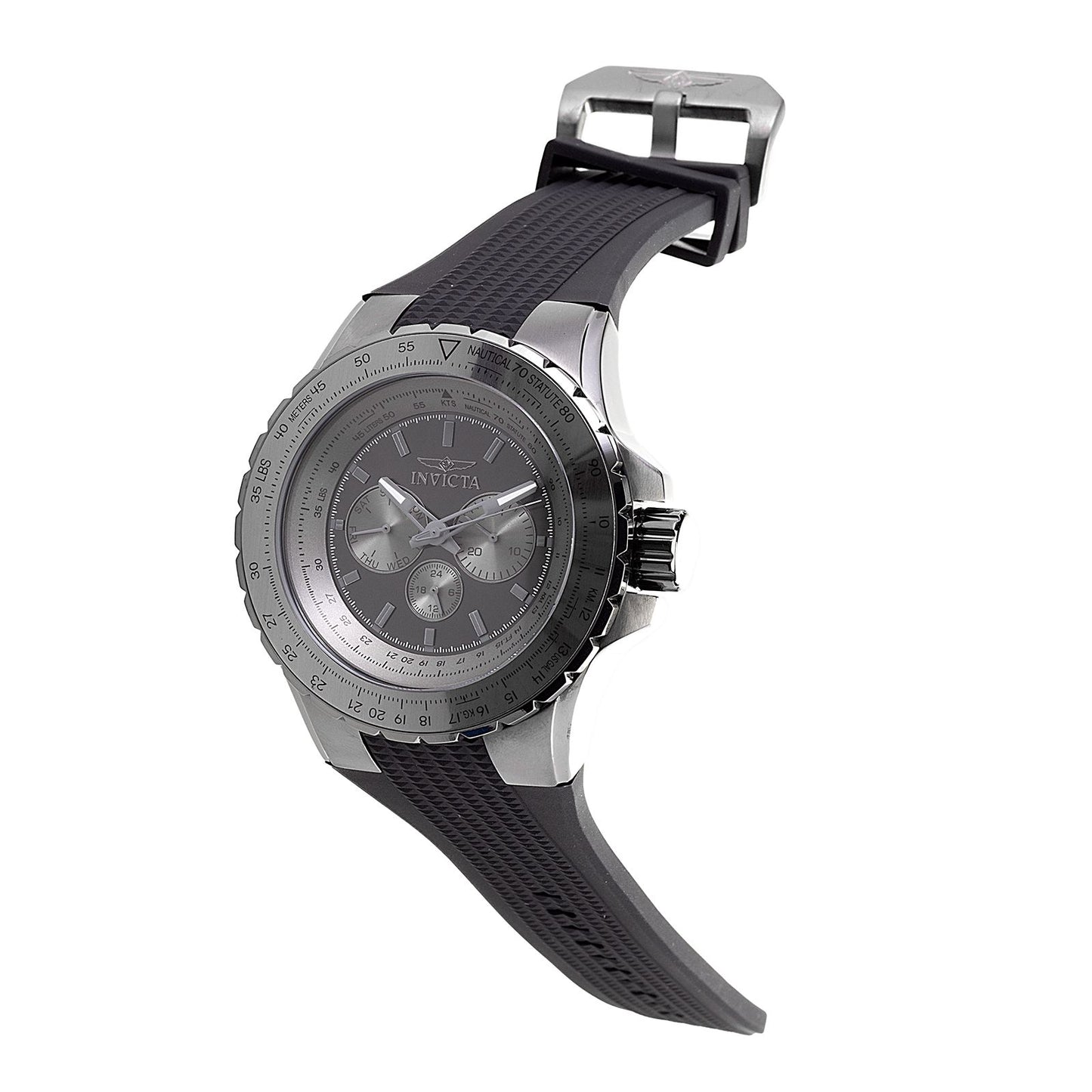 Reloj Invicta Aviator 39271