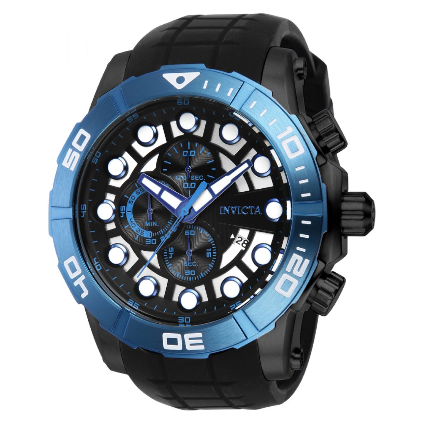 Reloj Invicta Sea Hunter 40141