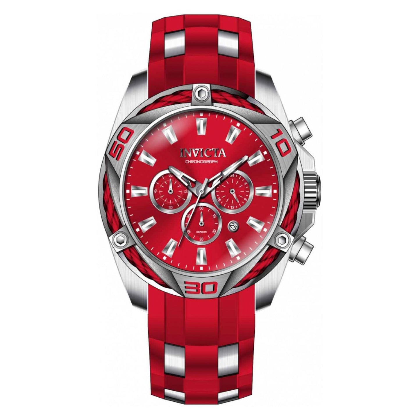 Reloj Invicta Bolt 40339