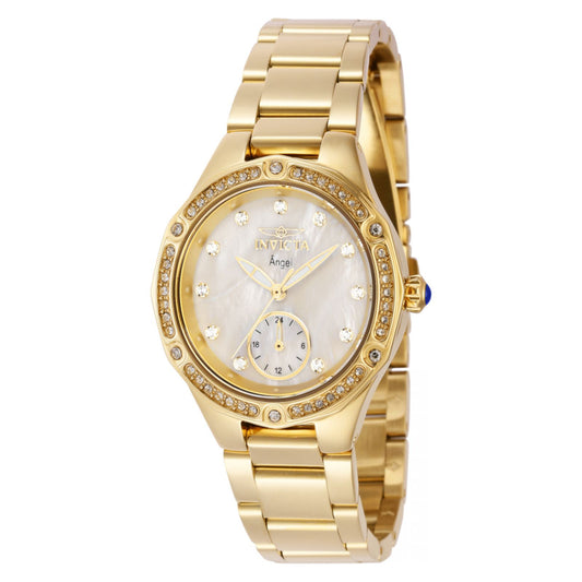 Reloj Invicta Angel 40365