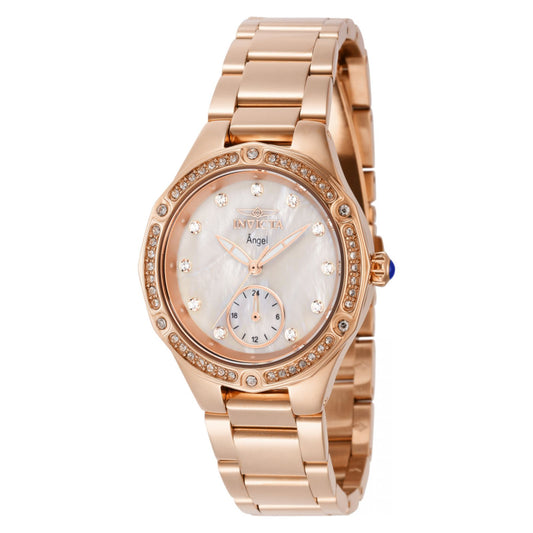 Reloj Invicta Angel 40366