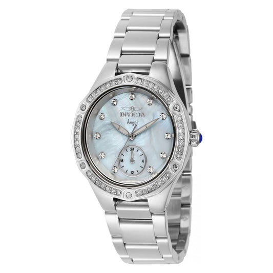 Reloj Invicta Angel 40374