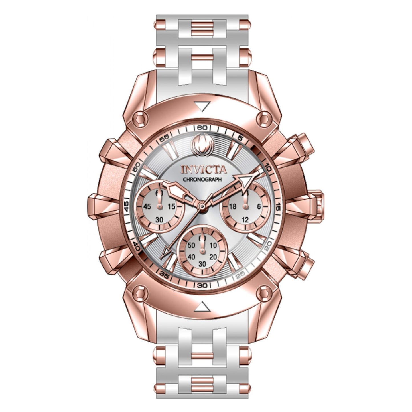 Reloj Invicta Sea Spider 42220