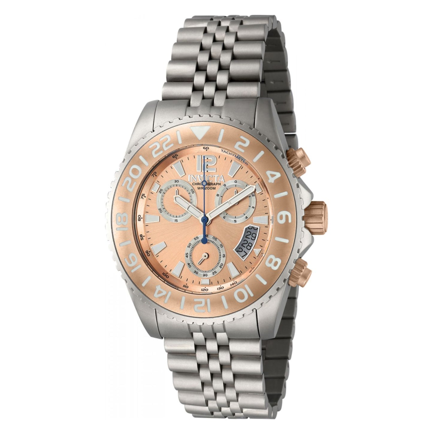 Reloj Invicta Pro Diver 43803