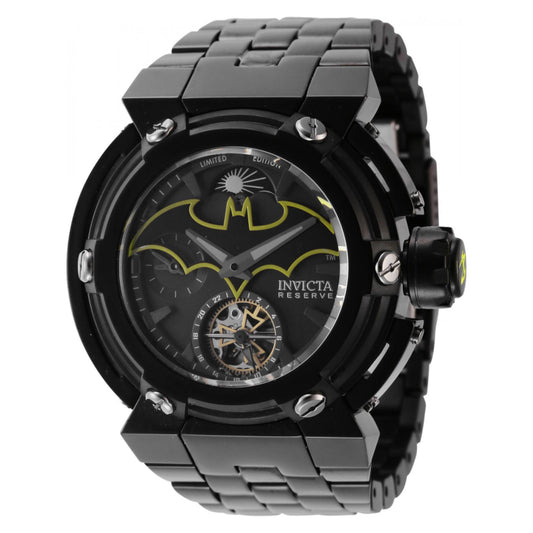 Reloj Invicta Dc Comics 32846