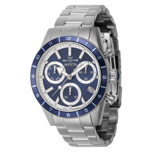 Reloj Invicta Five Elements 44290