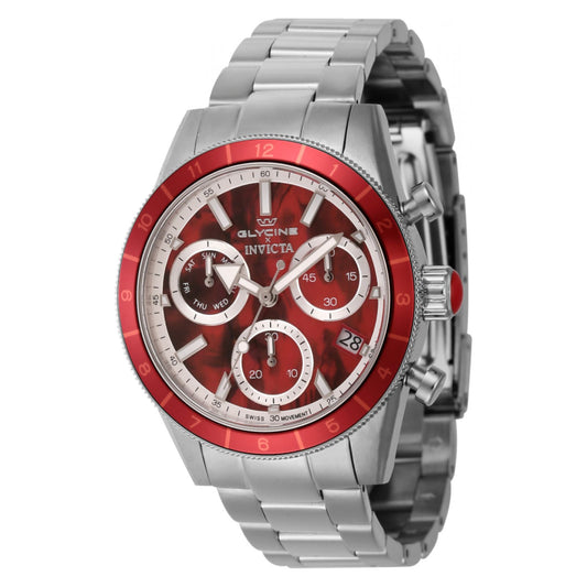 Reloj Invicta Five Elements 44291