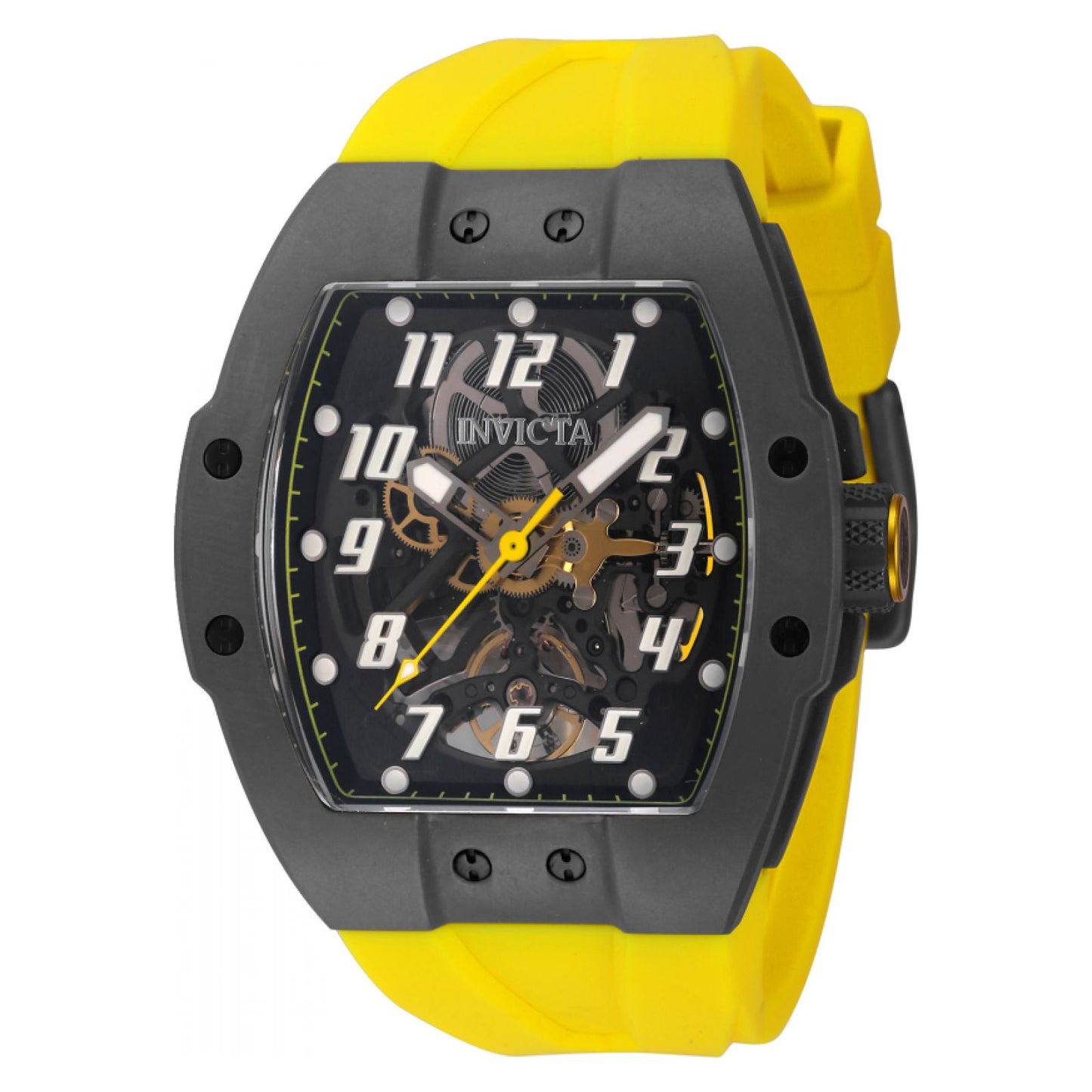 Reloj Invicta Jm Correa 44401