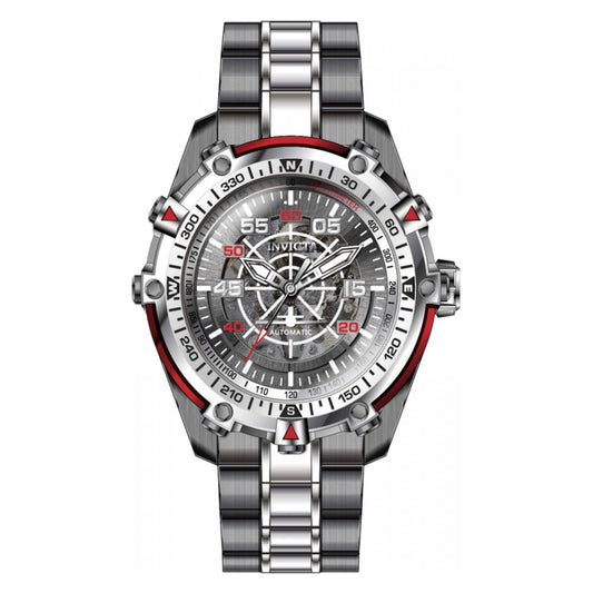 Reloj Invicta Aviator 44656