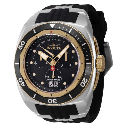 Reloj Invicta Swiss Made 44824