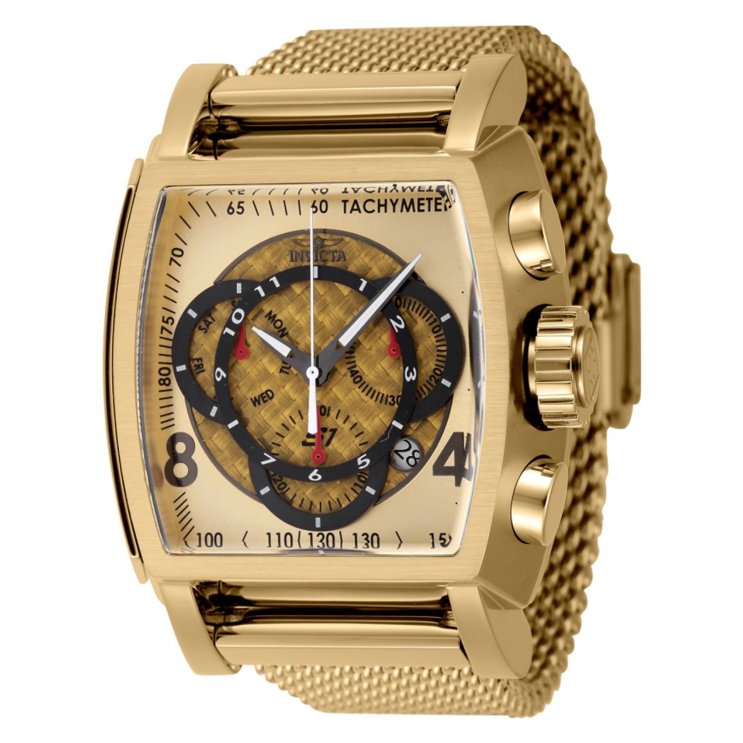 Reloj Invicta S1 Rally 46014