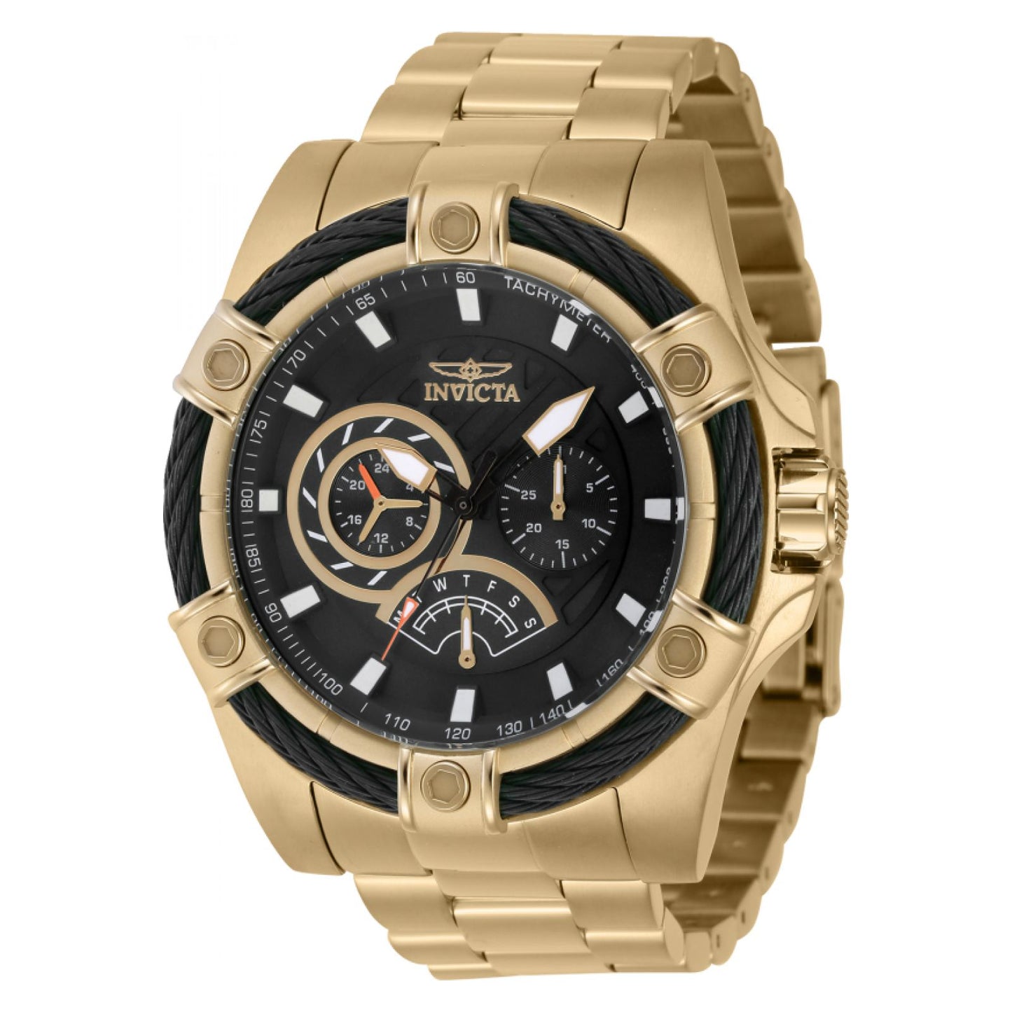 Reloj Invicta Bolt 46865