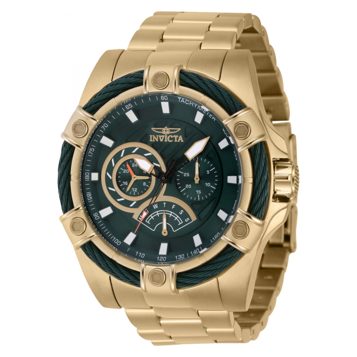 Reloj Invicta Bolt 46866
