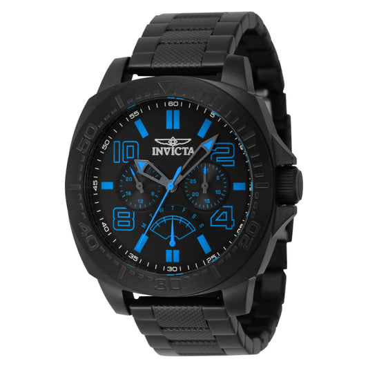 Reloj Invicta Speedway 46890