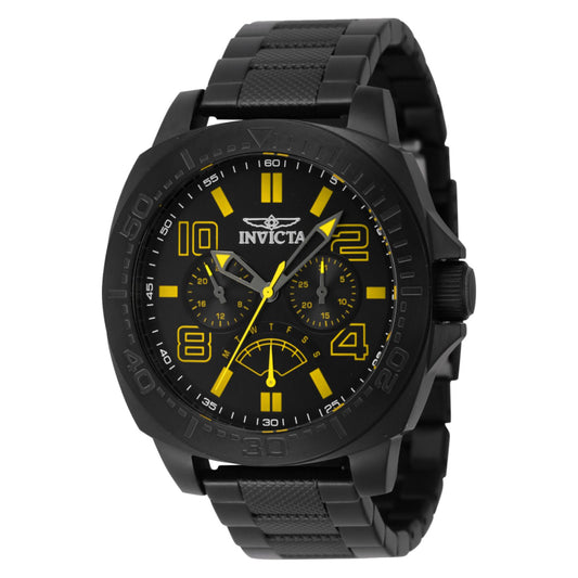 Reloj Invicta Speedway 46891
