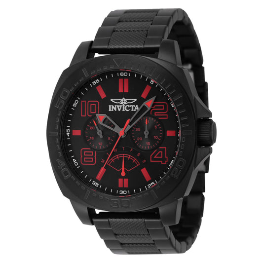 Reloj Invicta Speedway 46892