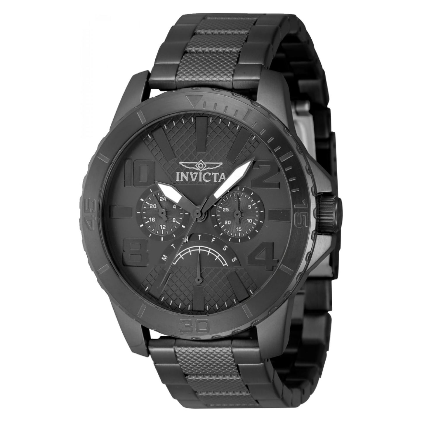 Reloj Invicta Speedway 46910