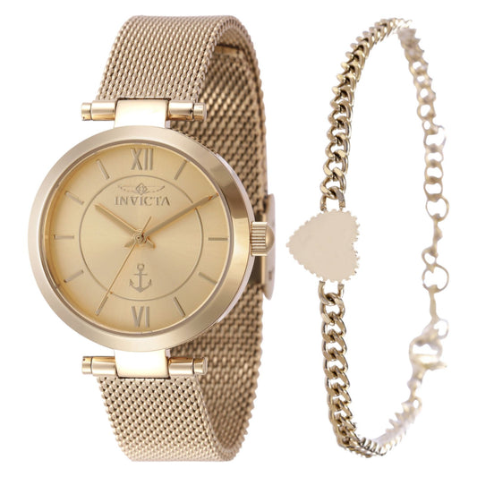 Reloj Invicta Ocean Voyage 47265