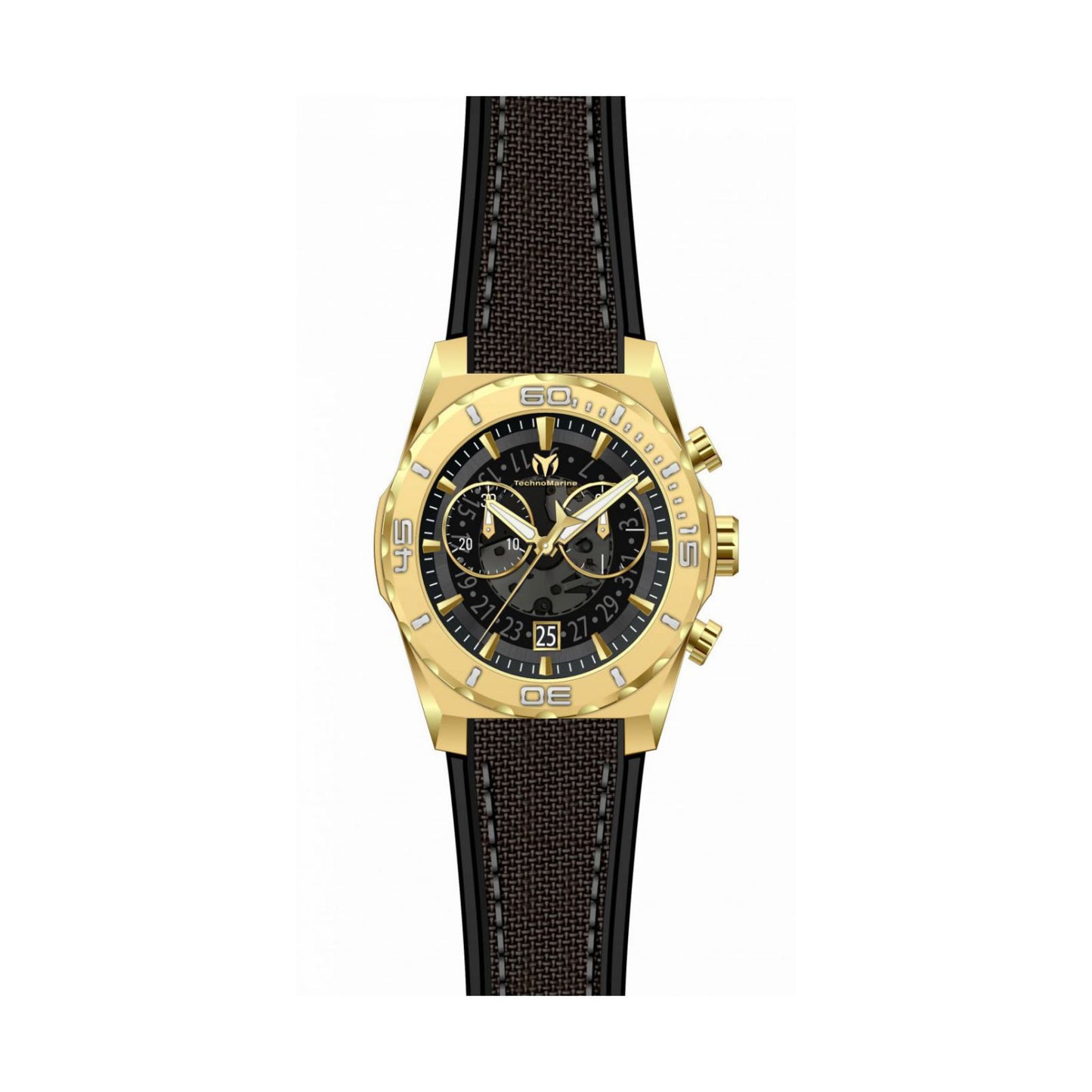 Reloj Technomarine Reef Tm-519008