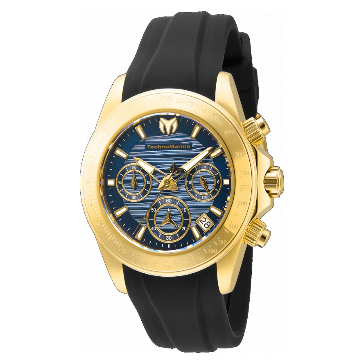 Reloj Technomarine Manta Tm-219043