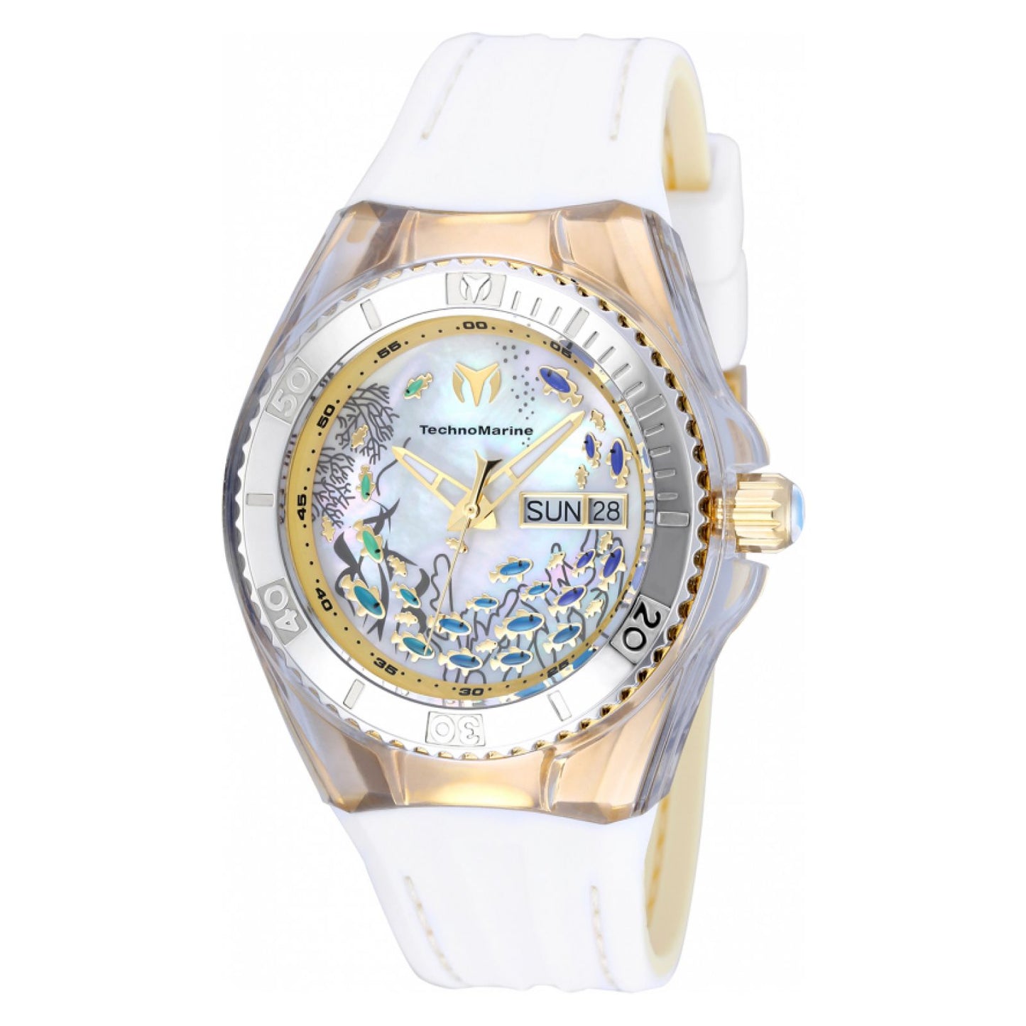 Reloj Technomarine Cruise Tm-115117